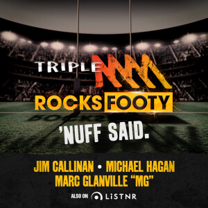 Triple M Newcastle