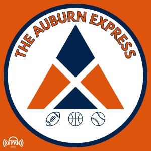 The Auburn Express
