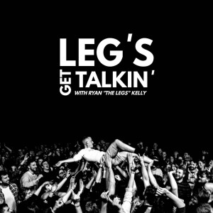 Leg's Get Talkin'