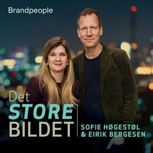 Det Store Bildet