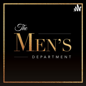 The Men’s Department