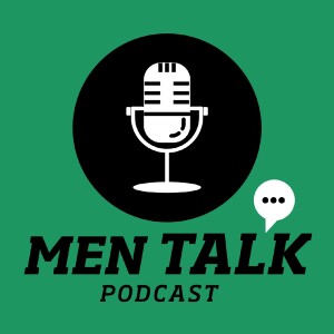 MenTalk| The Podcast, With Daniel Landau