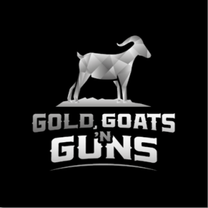 Gold Goats 'n Guns on Odysee