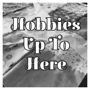 Hobbies Up To Here