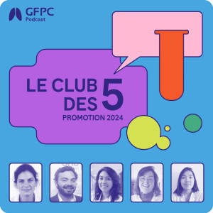 Le Club des Cinq du GFPC