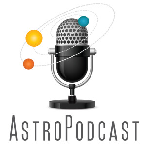 AstroPodcast – Astronomy Podcast