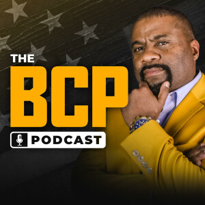 THE BCP PODCAST