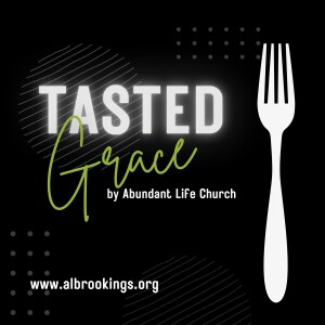Tasted Grace