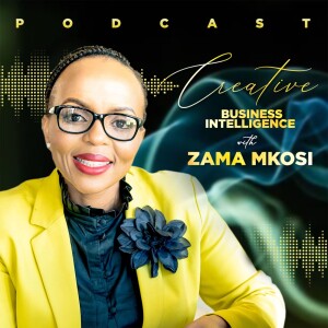 Creative Business Intelligence With Zama