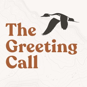 The Greeting Call