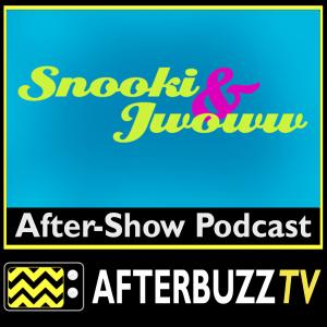 Snooki & Jwoww AfterBuzz TV AfterShow