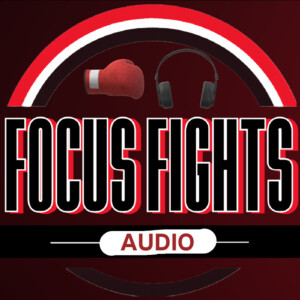 Focus Fights Audio