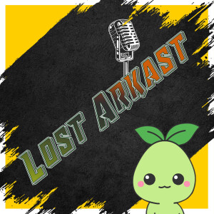 LOST ARKAST