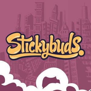 Stickybuds DJ Mixes