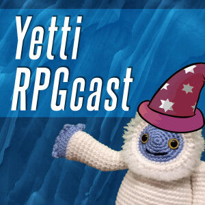 User Podcast Logo