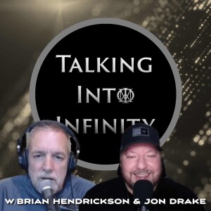 User Podcast Logo