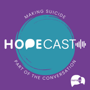User Podcast Logo