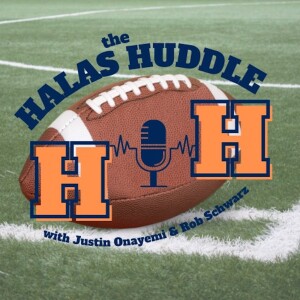 User Podcast Logo