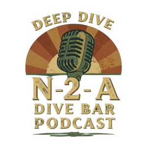 Deep Dive N 2 A Dive Bar