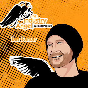 User Podcast Logo