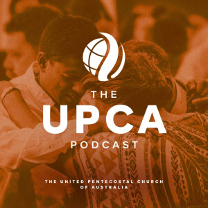 User Podcast Logo