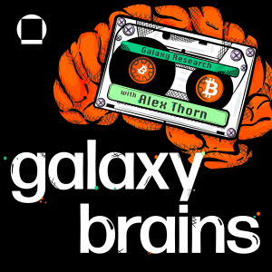 User Podcast Logo