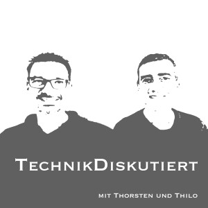 User Podcast Logo