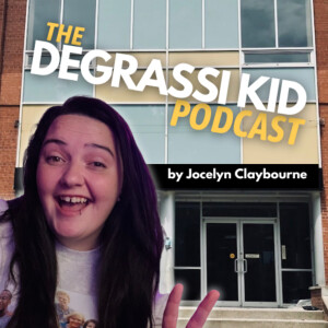 User Podcast Logo