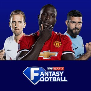 The Fantasy Football Club Podcast