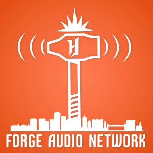 Forge Audio Network