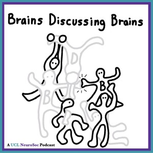 User Podcast Logo