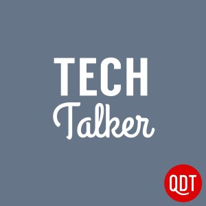 Tech Talker’s Quick and Dirty Tips to Navigate the Digital World