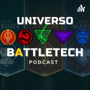User Podcast Logo