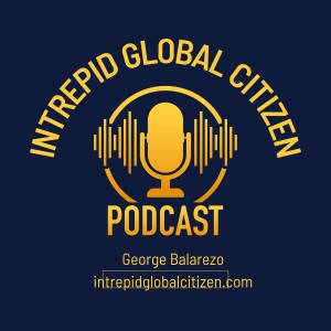 Intrepid Global Citizen Podcast