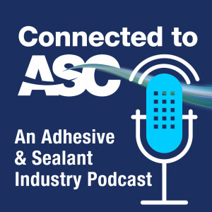Connected to ASC Podcast