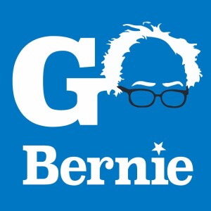 Go Bernie Podcast