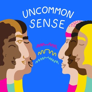 User Podcast Logo