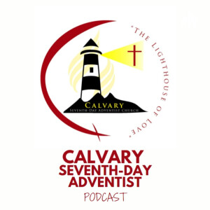 Calvary Seventh-Day Adventist