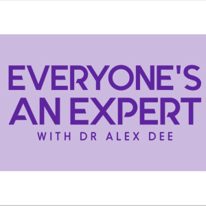 User Podcast Logo