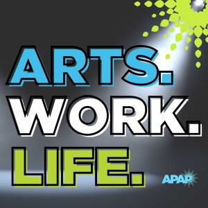User Podcast Logo