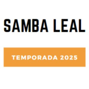 SAMBA LEAL