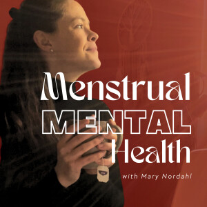 Menstrual Mental Health
