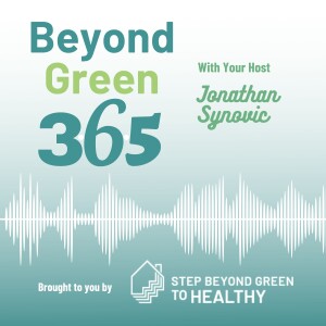 Beyond Green 365