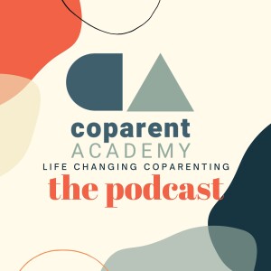 Coparent Academy Podcast