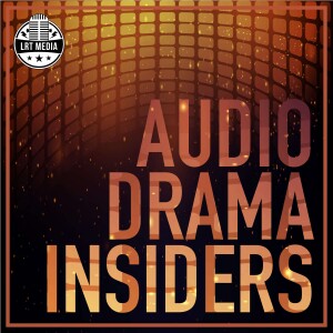 Audio Drama Insiders