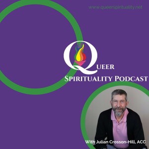 The Queer Spirituality Podcast