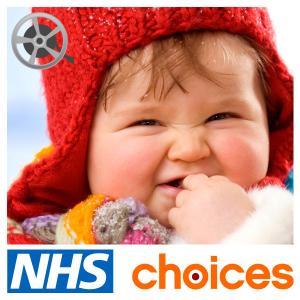 NHS Choices: Babies and toddlers