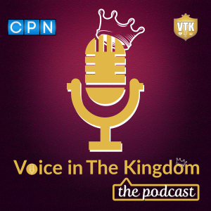 User Podcast Logo