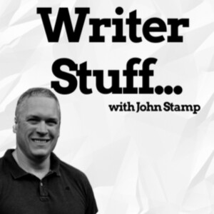 Writer Stuff with John Stamp