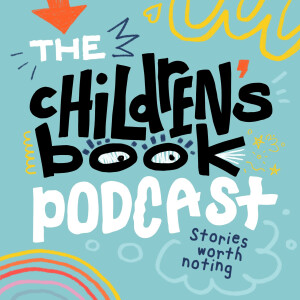 The Children’s Book Podcast